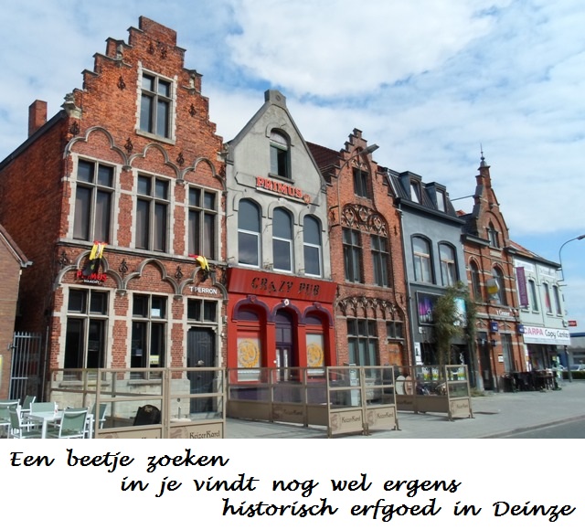 Stad Deinze / Deinze