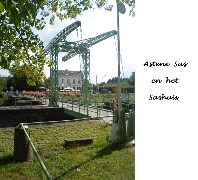 Stad Deinze / Astene Sas