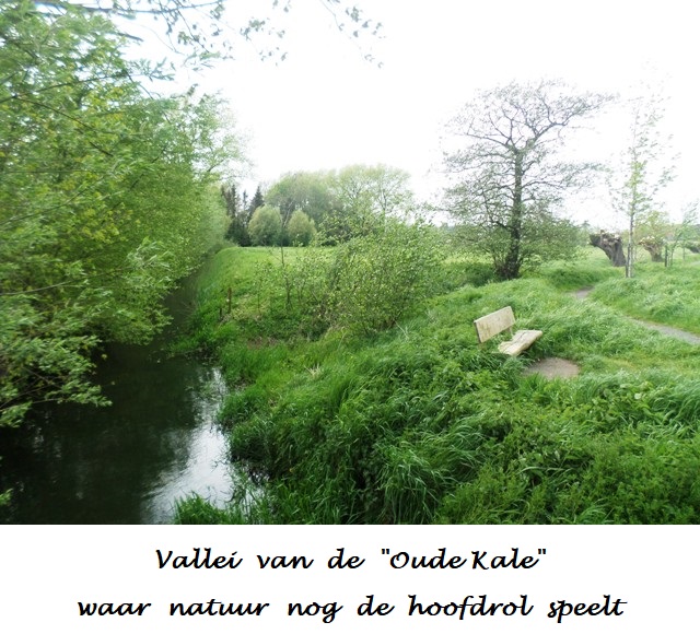 Stad Deinze / Vallei van de Oude Kale