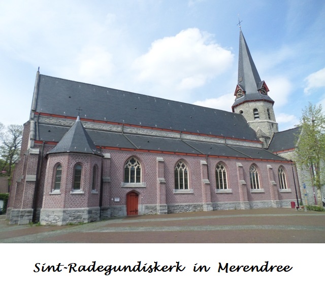 Stad Deinze / Merendree