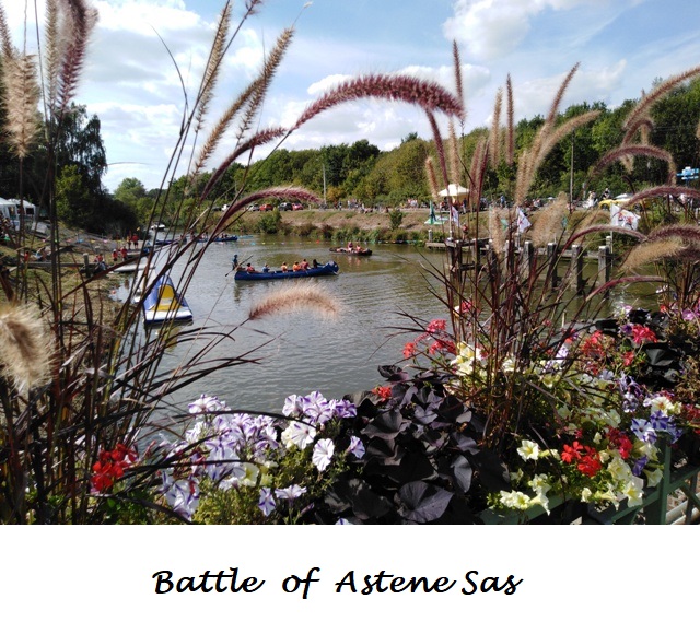 Stad Deinze / Astene Sas