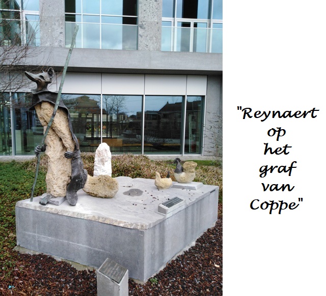 Stad Deinze / Reynaert en Coppe