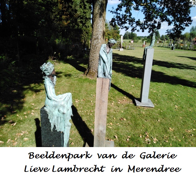 Stad Deinze / Galerie Lieve Lambrecht