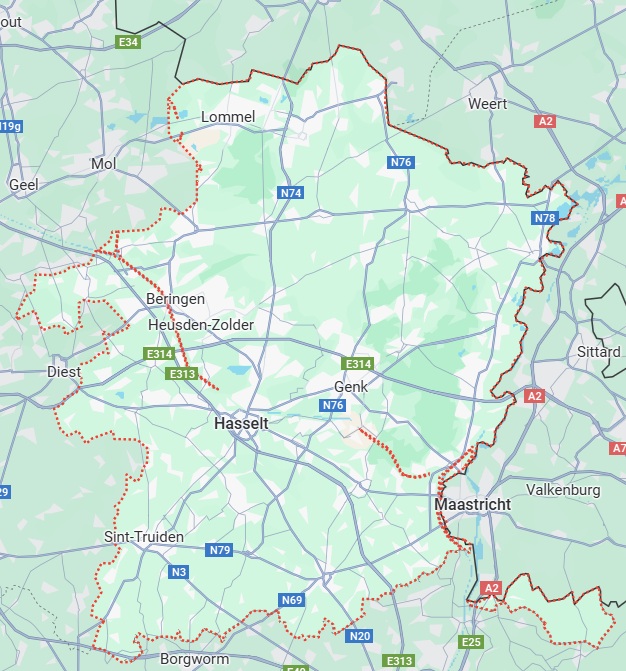 Limburg