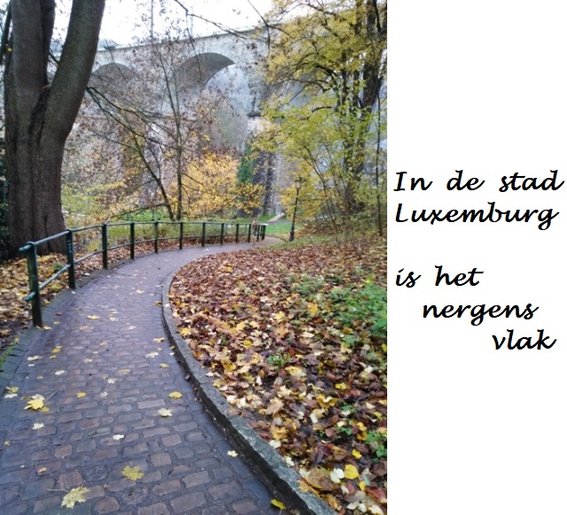 Luxemburg