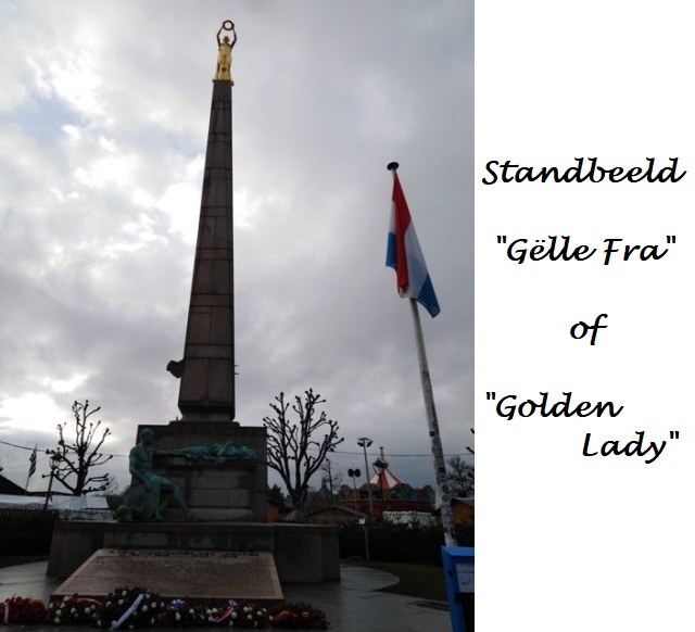 Luxemburg