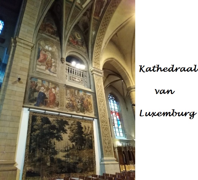Luxemburg