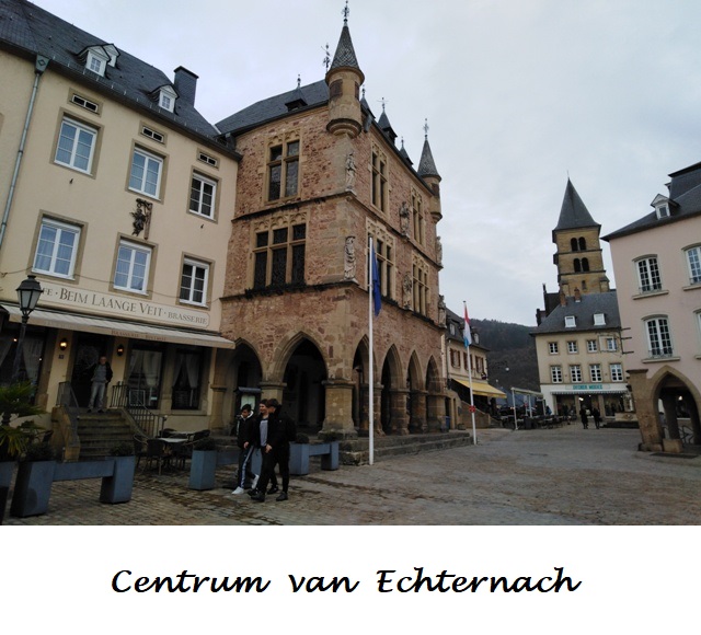 Luxemburg