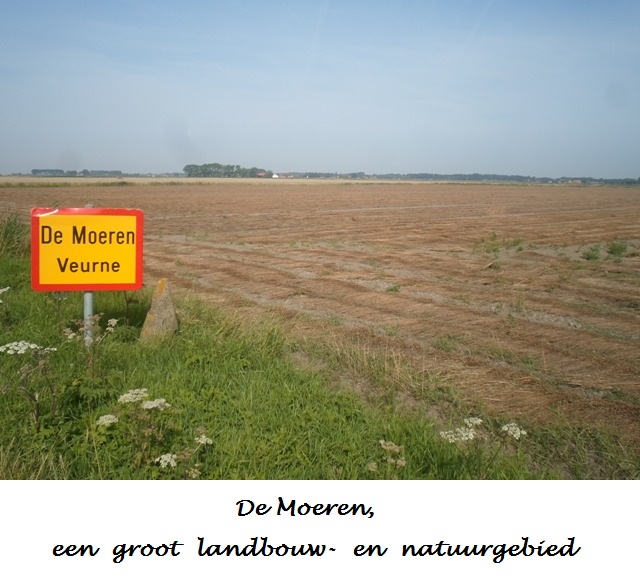 Fietsreis Vlaanderen