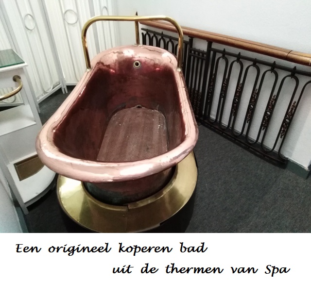 Fietsreis Walloni