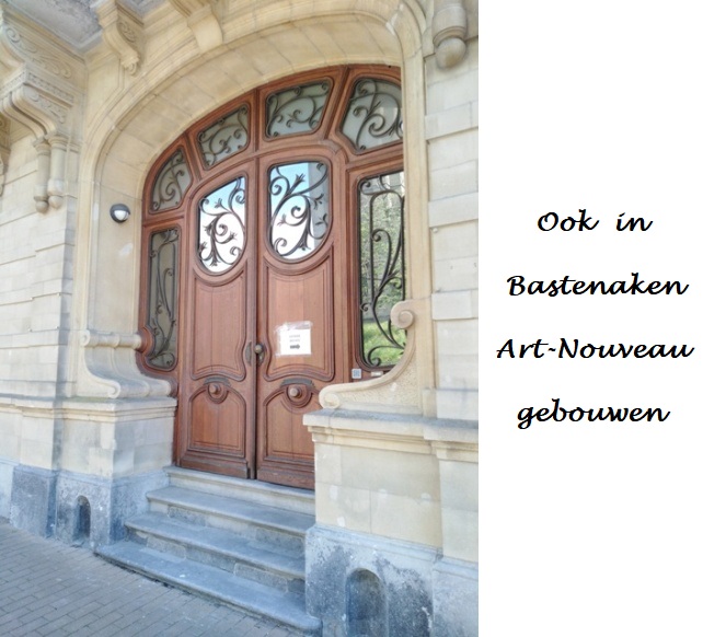 Fietsreis Walloni