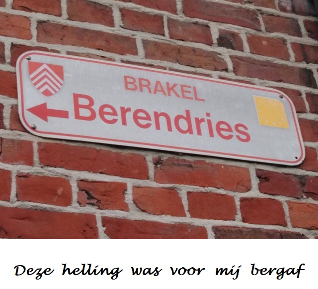 Berendries