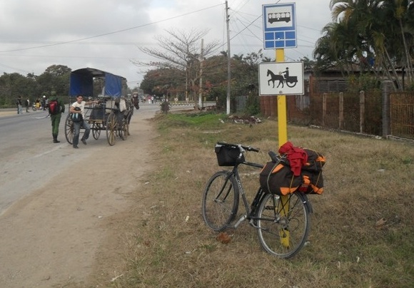 Fietsvakantie - CUBA - Fietsreis