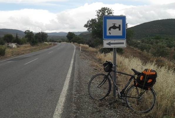 Fietsvakantie - TURKIJE - Fietsreis